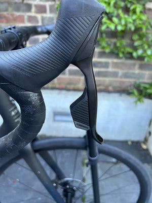 Specialized Aethos Comp - Sram Rival Etap AXS 2022