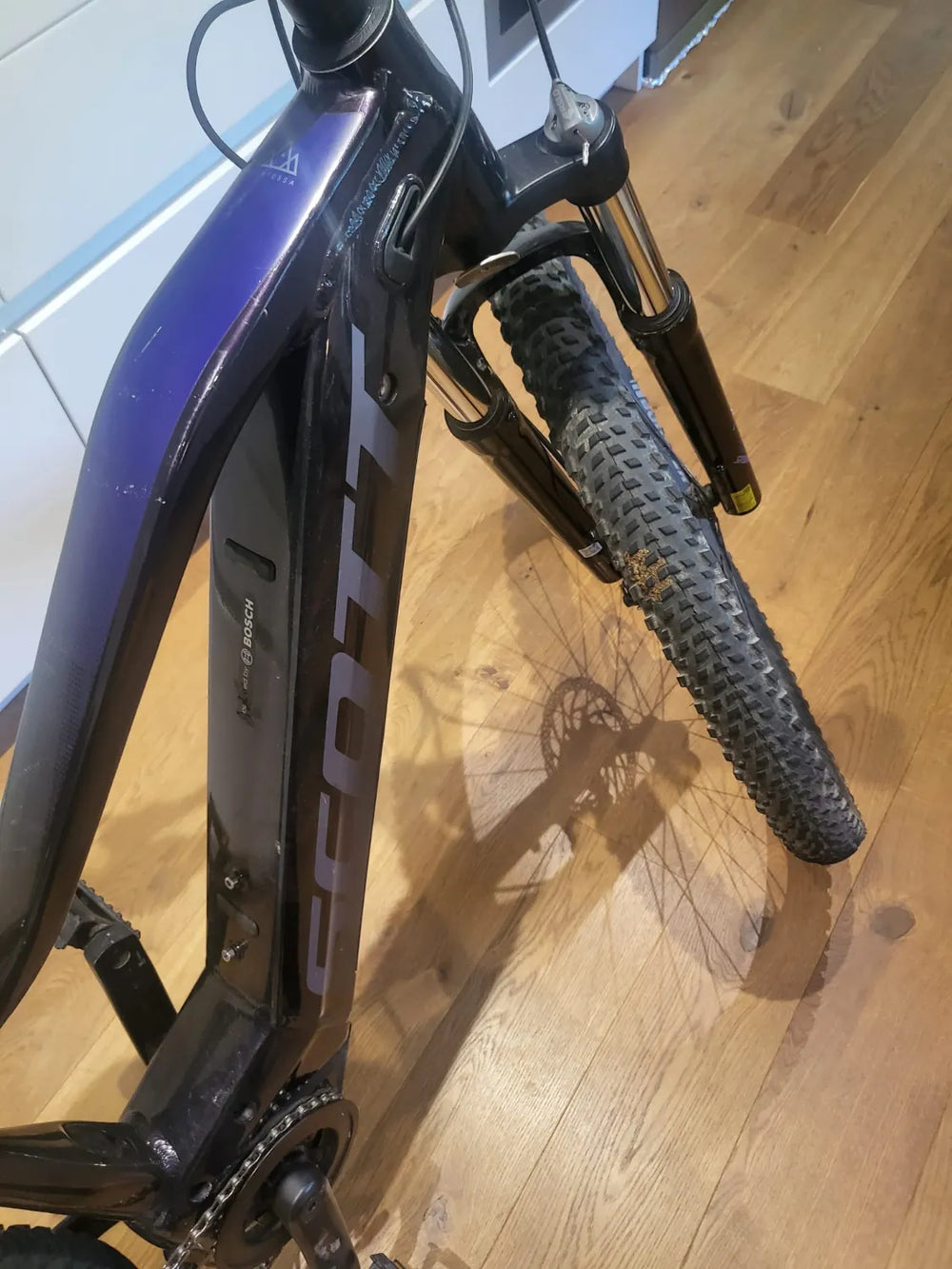 Scott Spark Contessa 930 2018