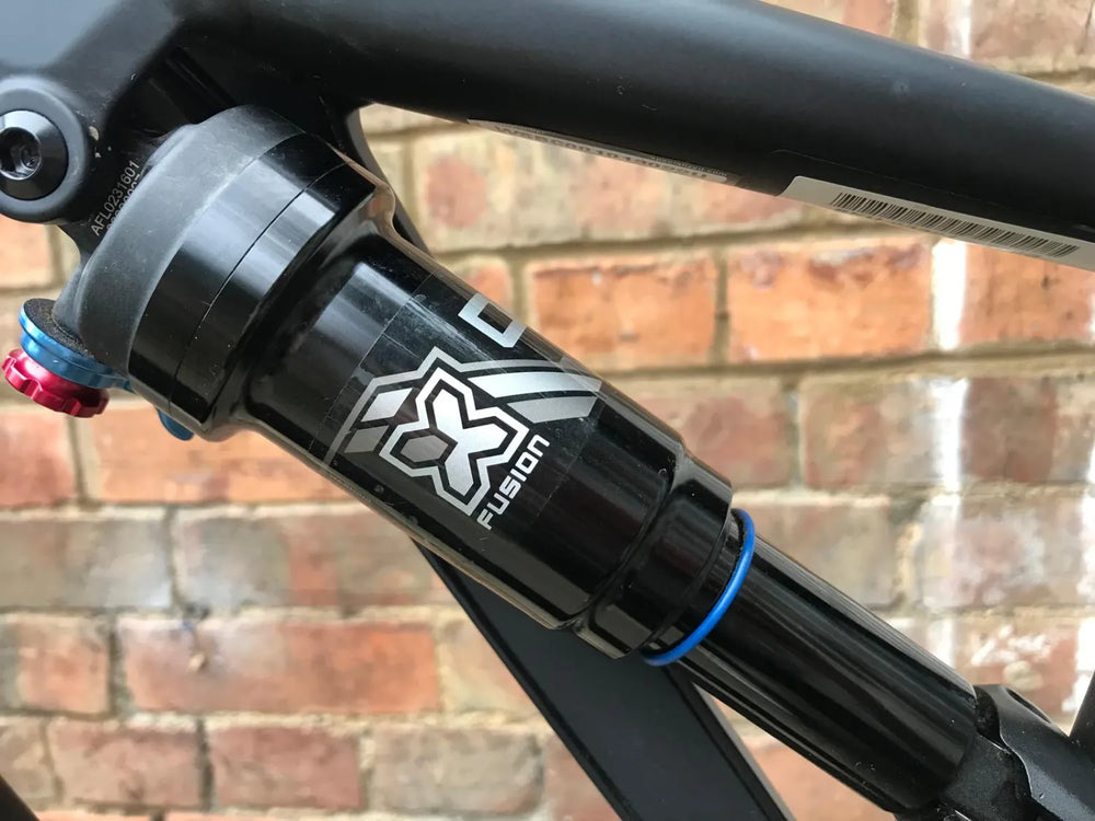 Specialized Stumpjumper Alloy 2022