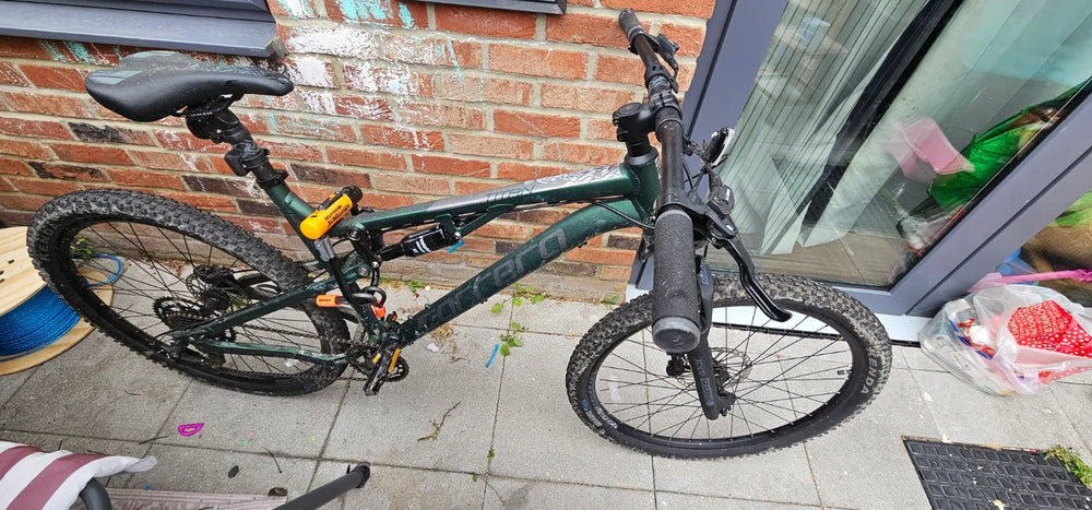Carrera Titan 2025