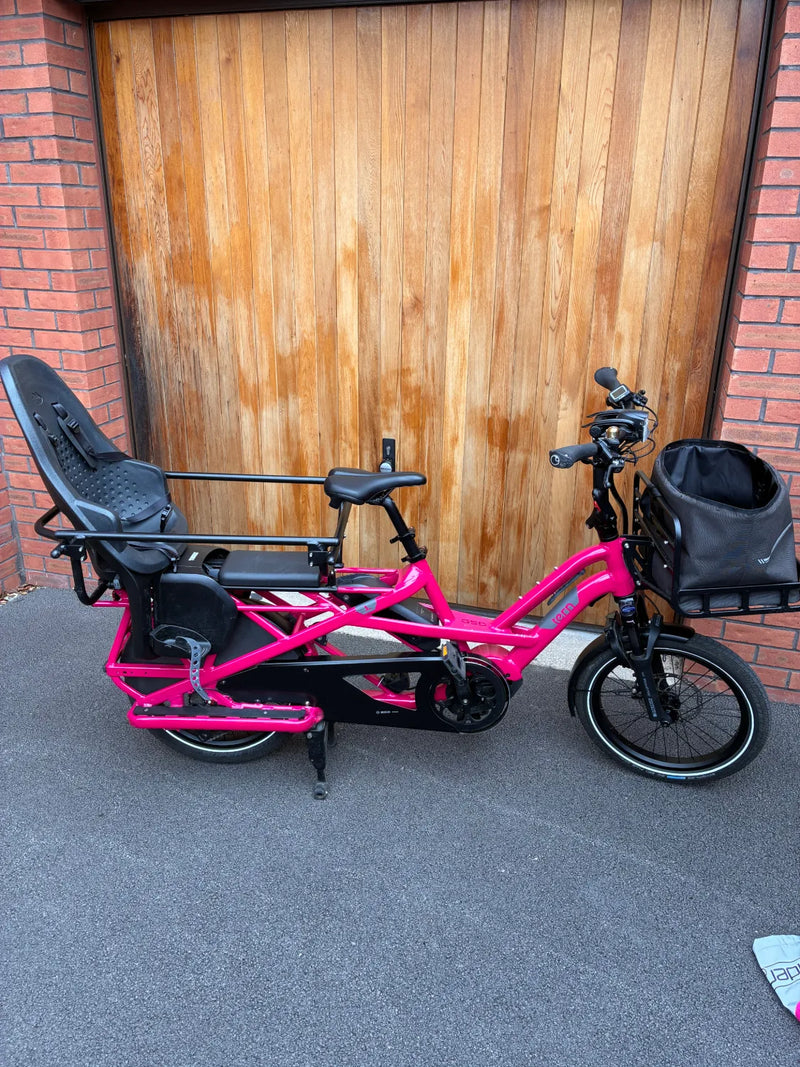 Tern GSD S10 LR 2024