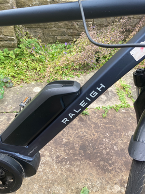 Raleigh Motus 2022