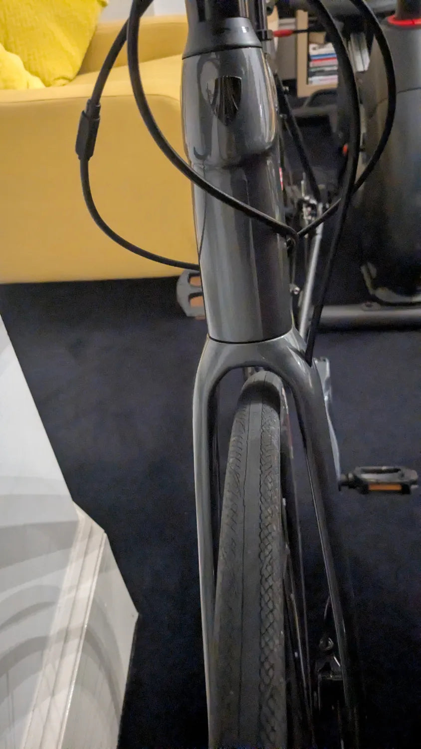 Trek Domane AL 3 Disc 2023