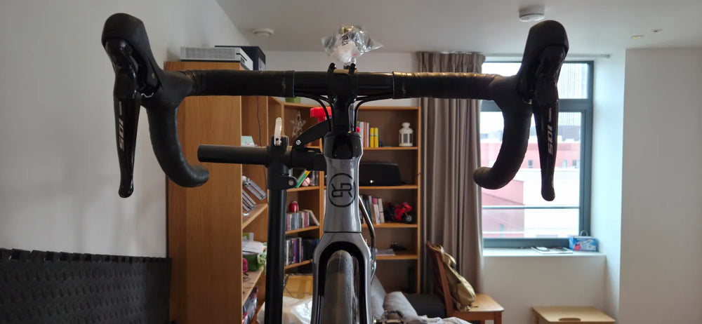 Orro 2021 Venturi Evo 2021