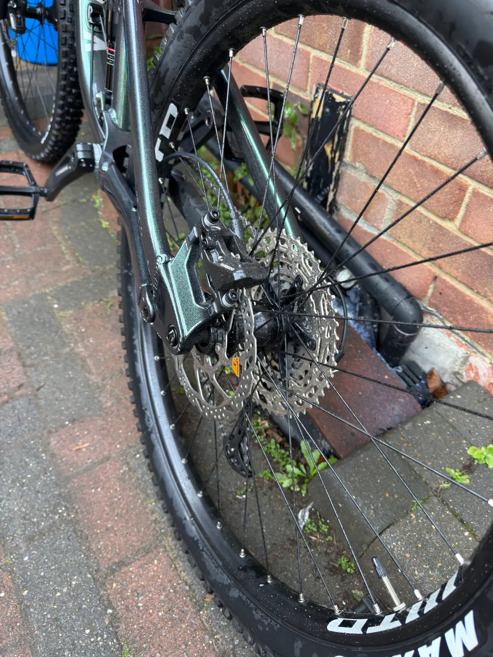 Voodoo Zobop Pro 2025