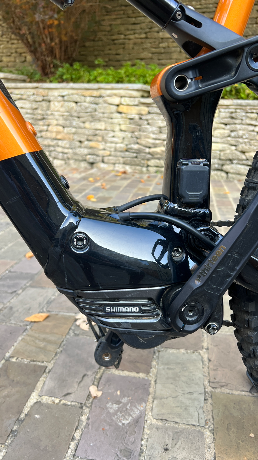 Orbea RISE H15 2022