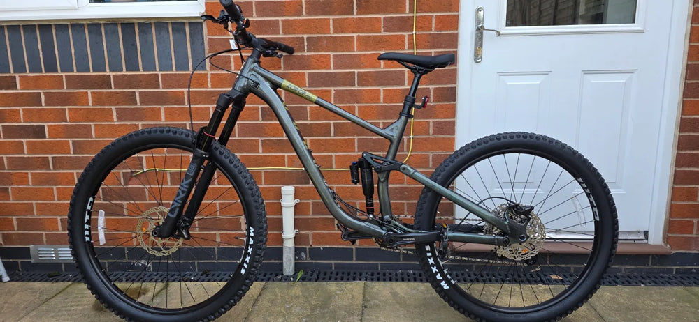 Voodoo Zobop Pro 2025
