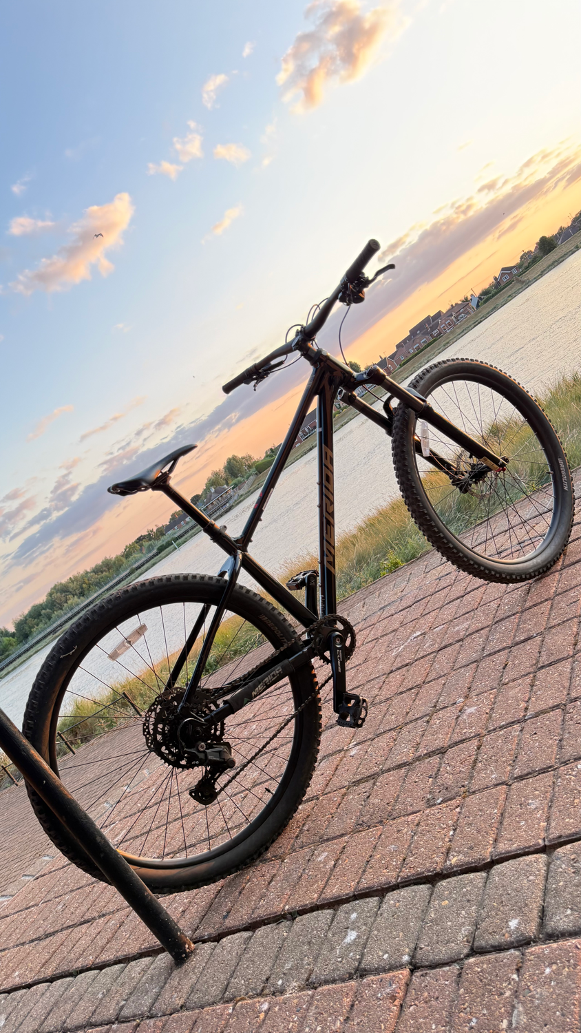 Merida Big Trail 300 2025