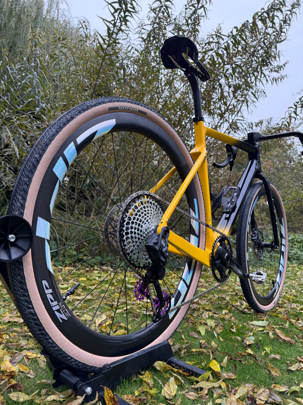 BXT Gravel 2025