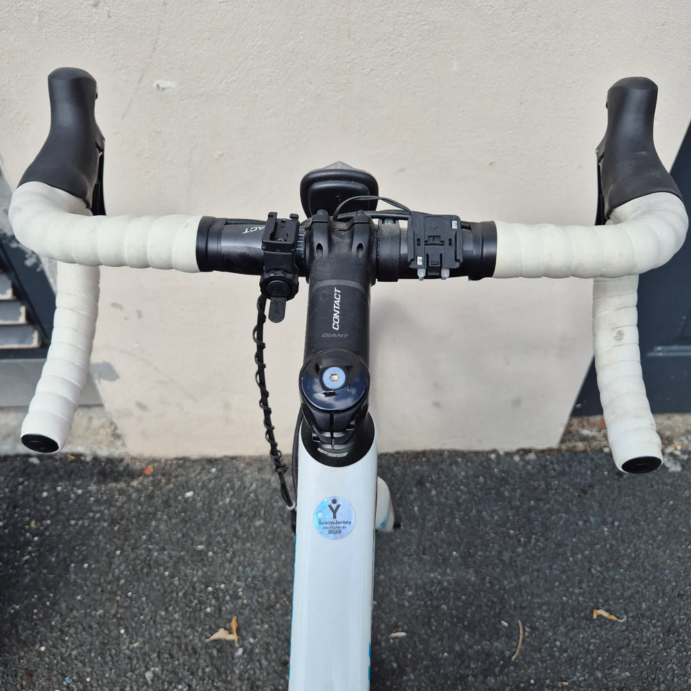 Giant Defy Advanced 2 2015