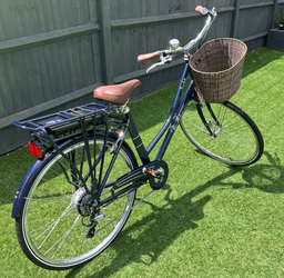 Pendleton Somerby Electric Bike 2022