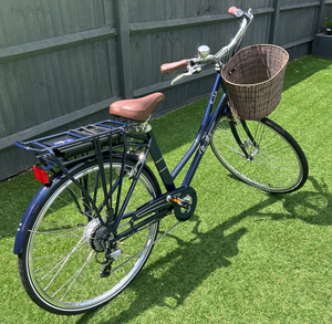 Pendleton Somerby Electric Bike 2022