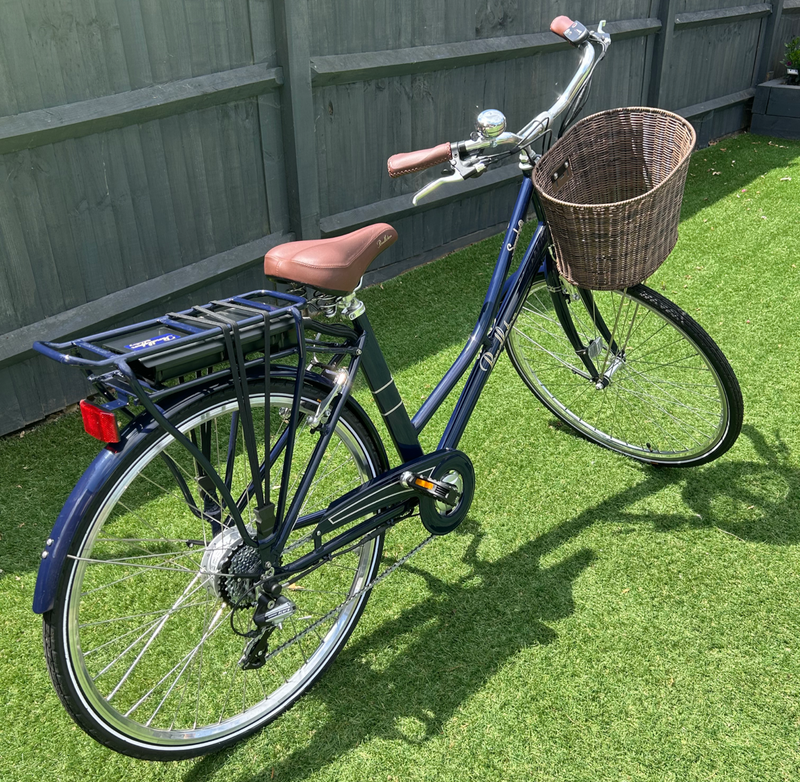 Pendleton Somerby Electric Bike 2022