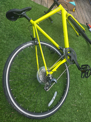 Cannondale Optimo