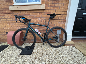 Specialized Aethos 2 Expert 2025