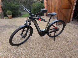 Cannondale Trail Neo 1 2023