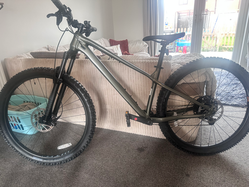 Cannondale Habit HT 2 2023