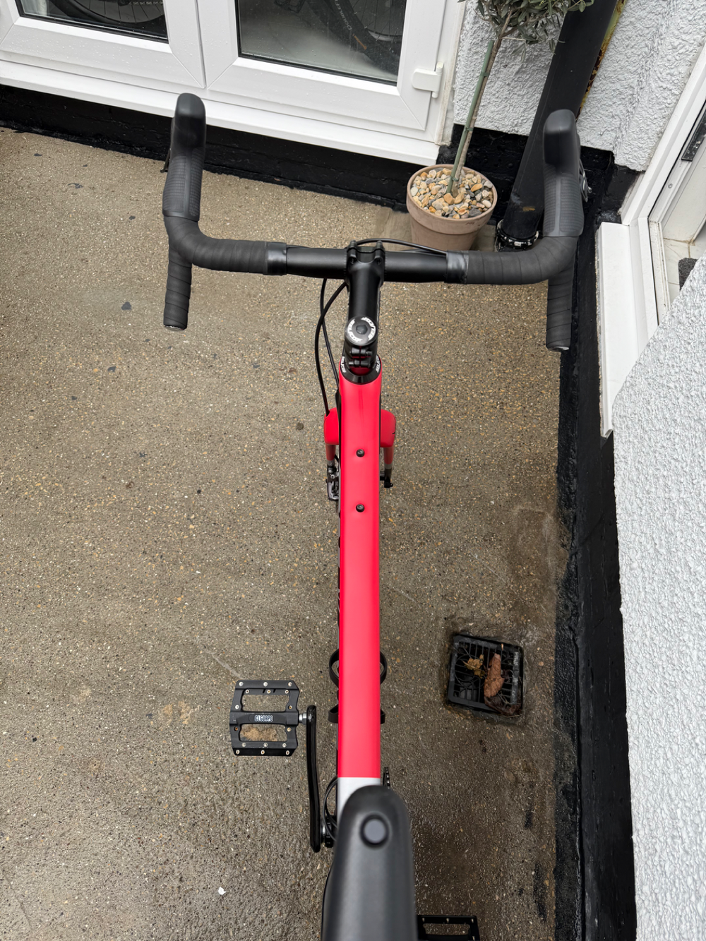 On-One Free Ranger SRAM Force 1 2021
