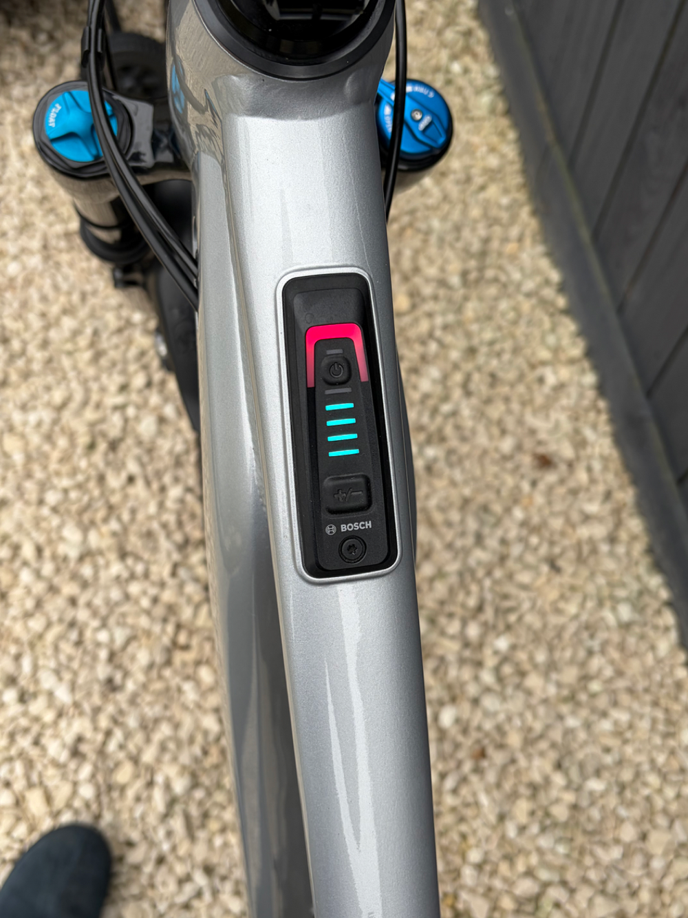 Marin Rift Zone EL2 Full Suspension 2026