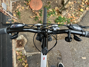 Trek Dual Sport 1 2022