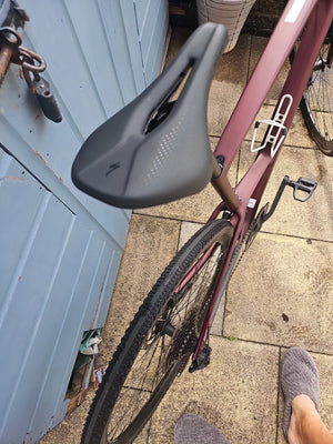 Specialized Sirrus X 5.0 Carbon Hybrid 2024