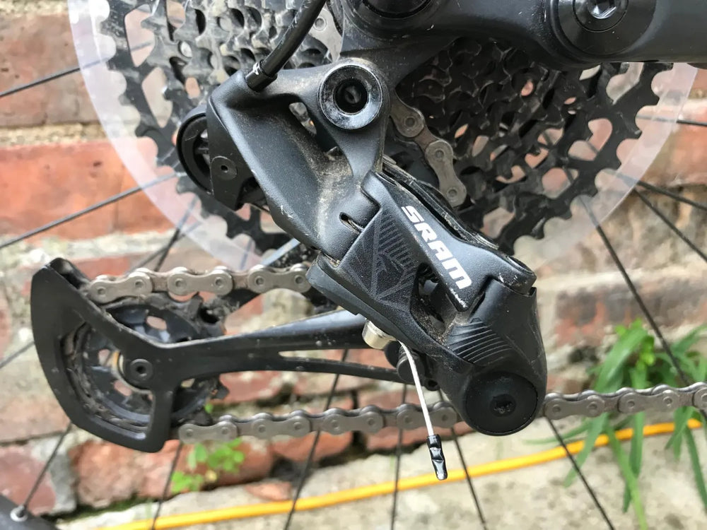 Specialized Stumpjumper Alloy 2022