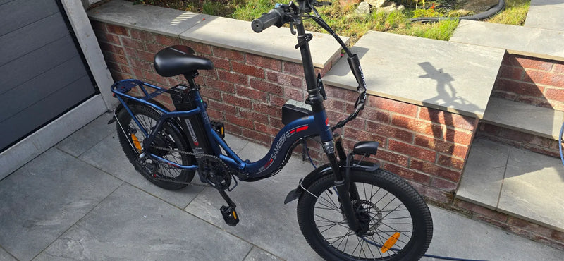Samebike