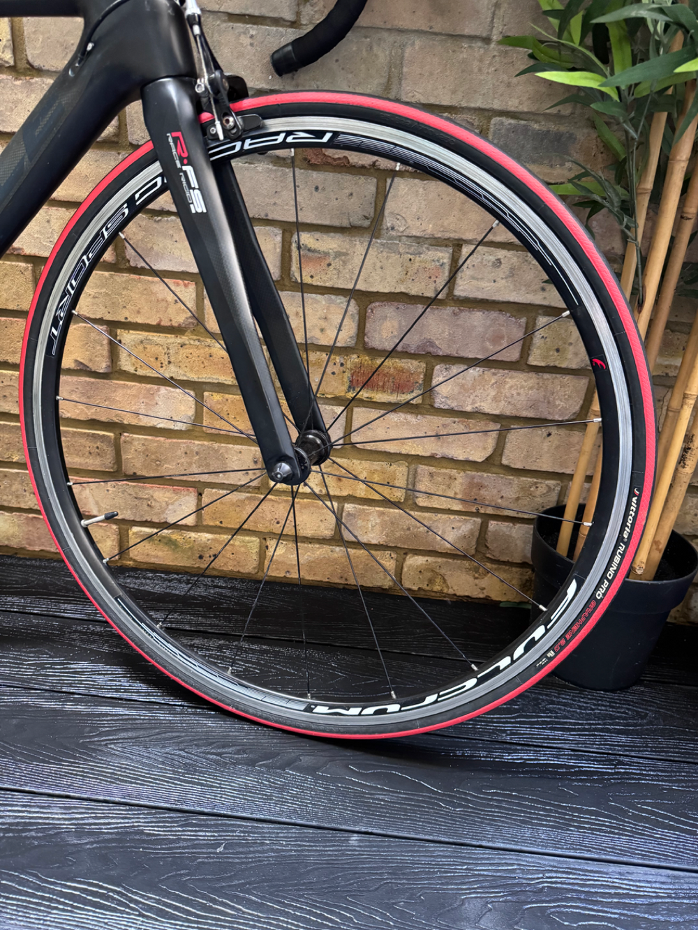 Ribble R872 - Shimano 105 2020