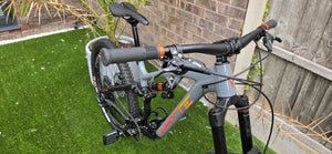 Whyte G-180 S MX Full Suspension 2025