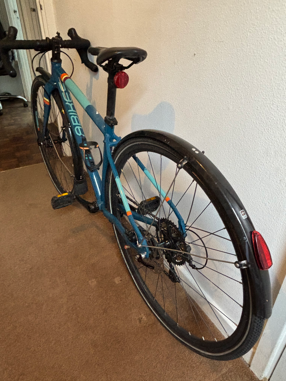 Islabikes Luath XS Luath XS 2024
