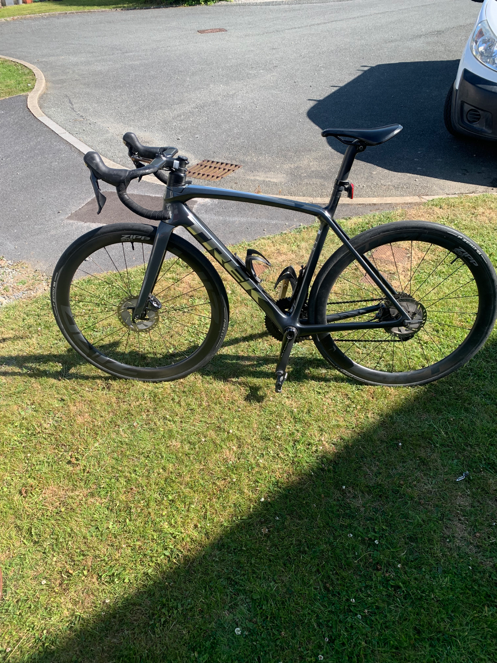 Trek emonda SL 6 Pro 2021