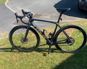 Trek emonda SL 6 Pro 2021