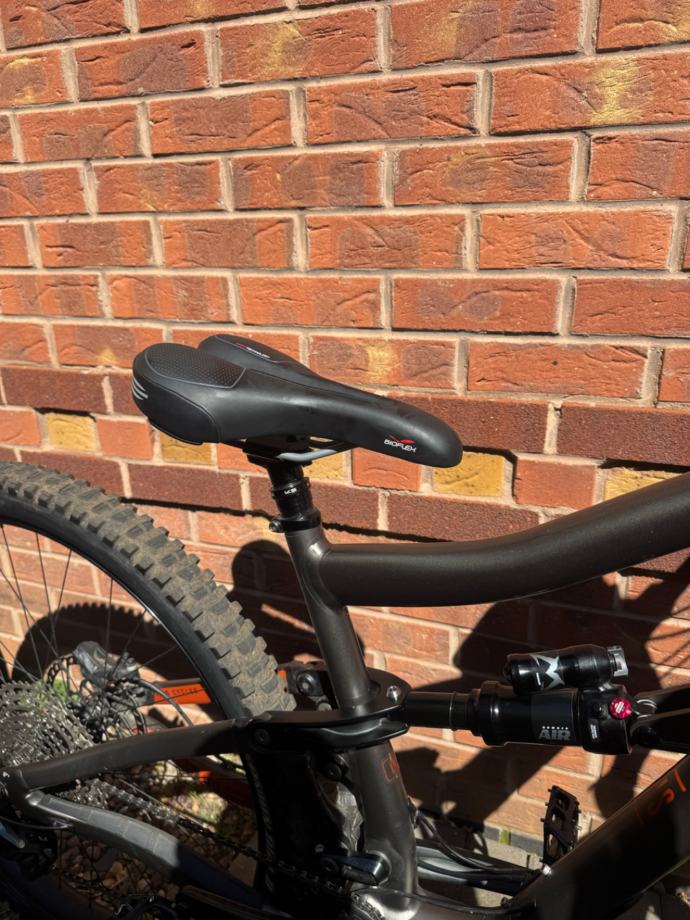 Ibis Ripmo AF Deore 2024