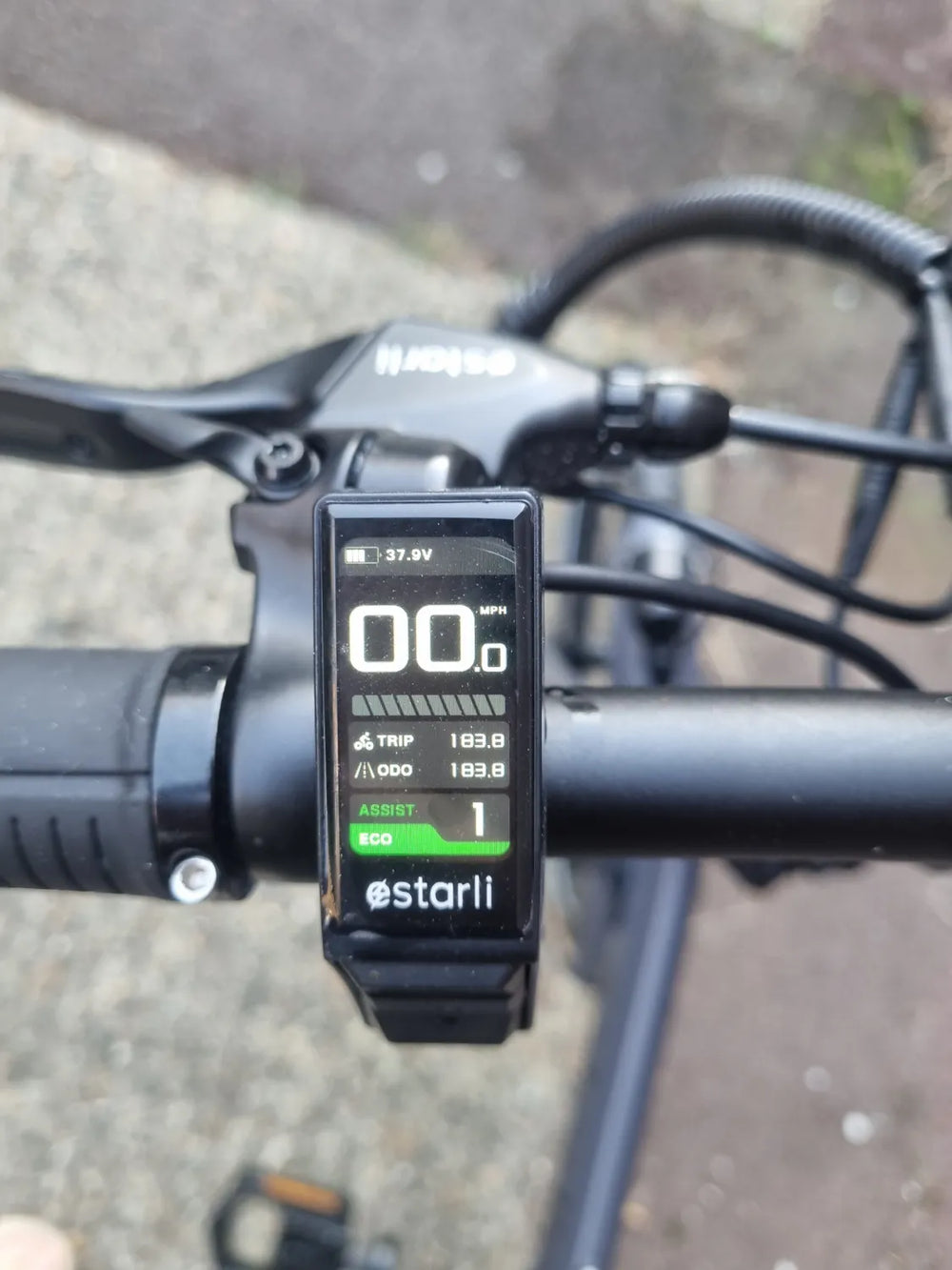 Estarli E.20.7 Pro 2024