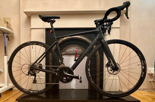 Specialized Roubaix Elite 2018