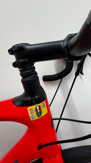 Specialized Roubaix Elite 2019