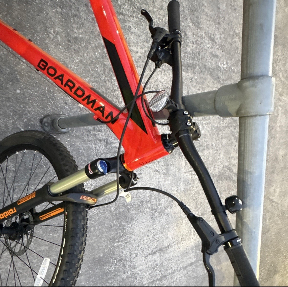 Boardman MHT 8 6 2021