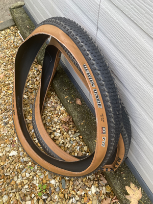 Cairn BRAVe 2.0 Flat Bar 2024
