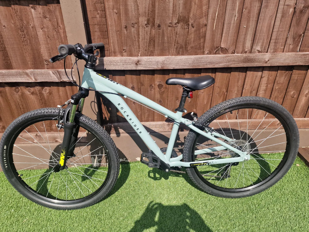Rockrider 29 inches Touring Mountain Bike Explore 500 2023
