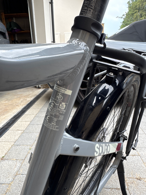 Haibike Sduro Trekking 4 0 2021