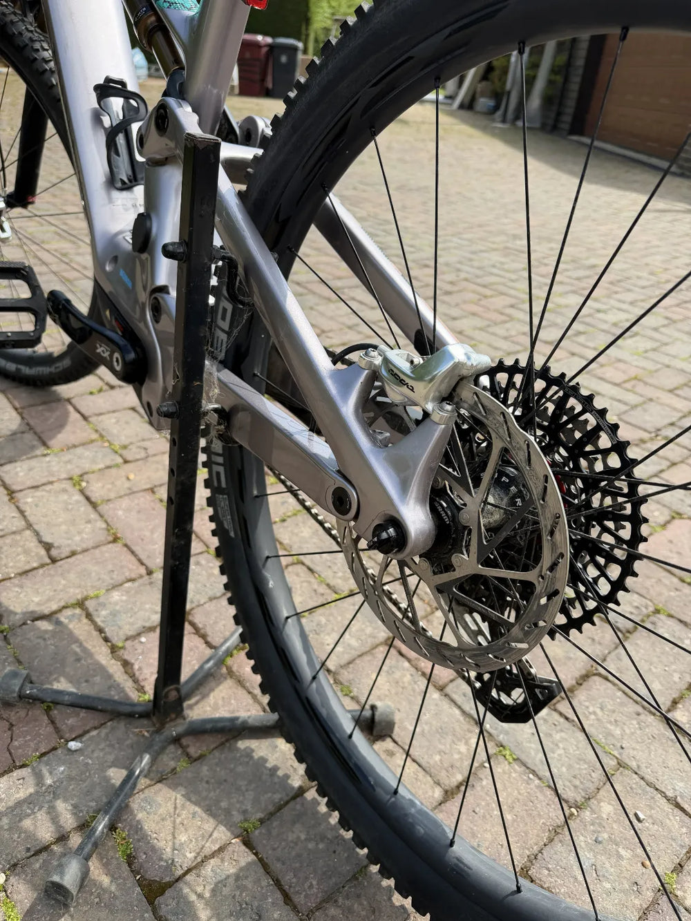 Canyon Neuron:ONfly CF LTD 2024