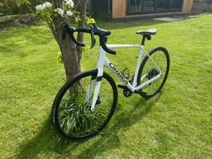 Orbea Avant H30 D Disc 2023