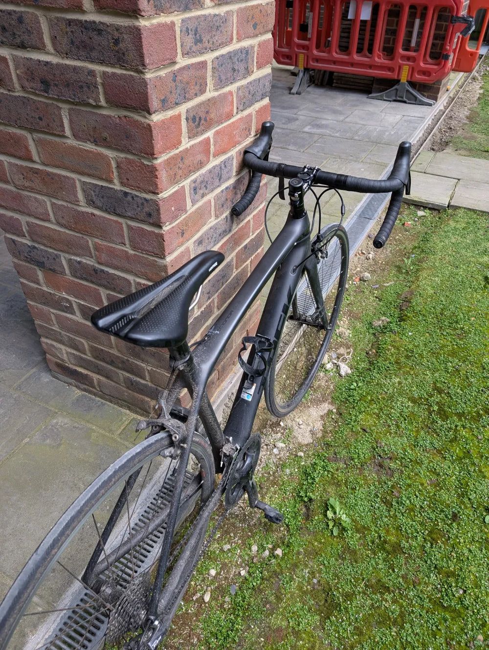 Trek emonda SL 5 2018