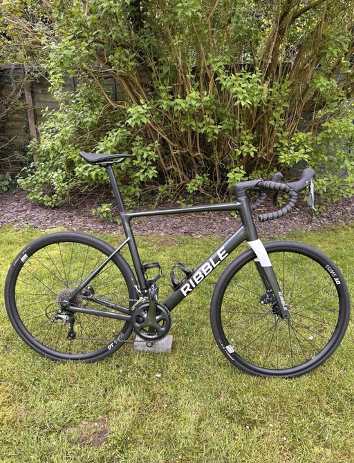 Ribble AL 2024