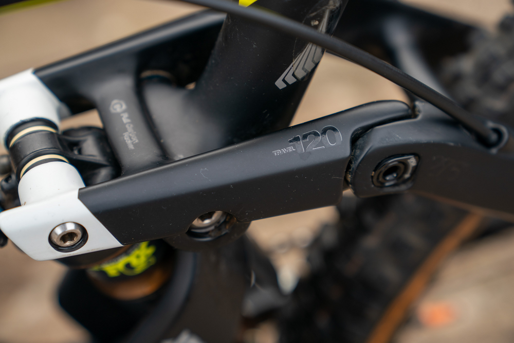 Haibike xDuro FullSeven Carbon Pro 2016