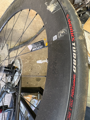 Specialized Tarmac SL7 Pro Udi2 2022