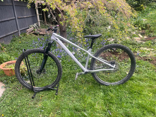 Cannondale Habit HT 1 2023