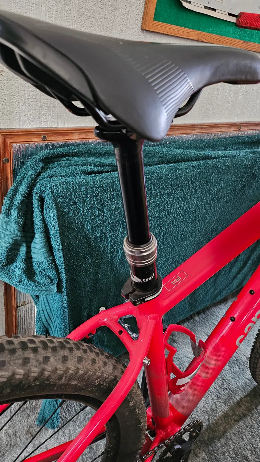 Cannondale Trail 5 2022