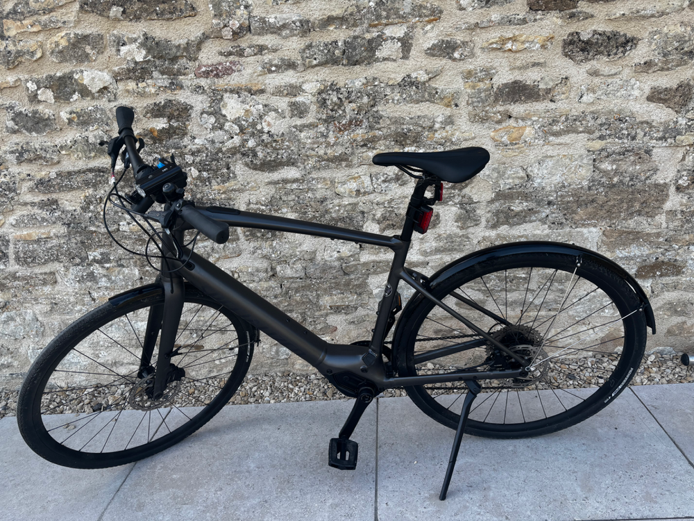 Specialized Vado SL 4.0 2022