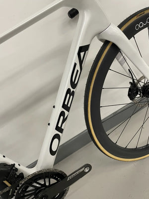 Orbea Orca M21eltd Pwr 2025